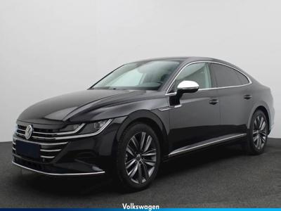 Volkswagen Arteon Fastback Facelifting 2.0 TSI 190KM 2023