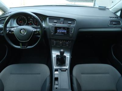 Volkswagen Golf 2013 1.2 TSI 58278km ABS