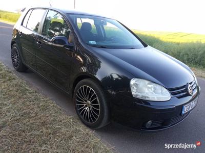 Volkswagen Golf 5 1.9tdi 105 koni