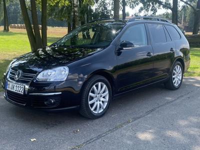 Volkswagen Golf VI 2009