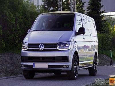 Volkswagen Multivan T6 2018