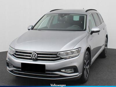 Volkswagen Passat B8 Variant Facelifting 1.5 TSI EVO 150KM 2023