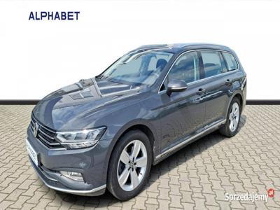 Volkswagen Passat VW Passat 2.0 TDI EVO Elegance DSG B8 (20…