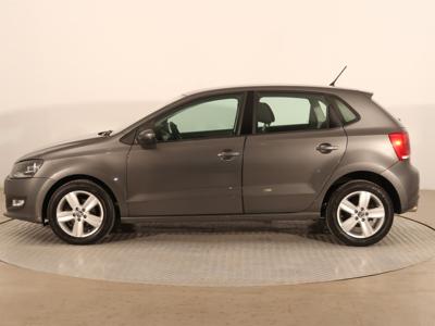 Volkswagen Polo 2013 1.4 68902km ABS