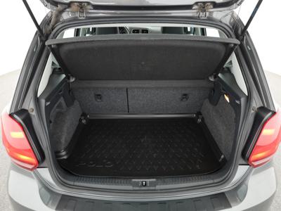 Volkswagen Polo 2014 1.2 TSI 102971km ABS klimatyzacja manualna
