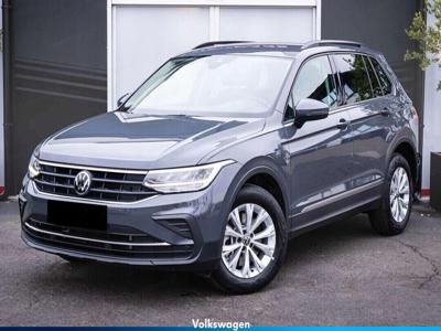 Volkswagen Tiguan II SUV Facelifting 1.5 TSI 150KM 2023