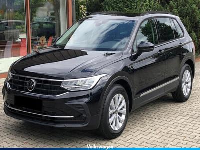 Volkswagen Tiguan II SUV Facelifting 2.0 TDI 150KM 2023