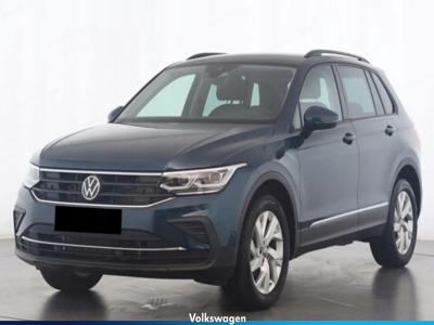 Volkswagen Tiguan II SUV Facelifting 2.0 TSI 190KM 2023