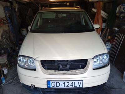 Volkswagen Touran 1.9 TDI