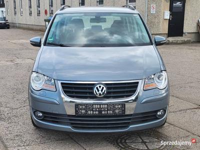 Volkswagen Touran Trendline