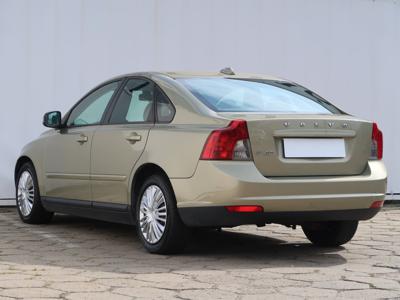 Volvo S40 2009 2.0 D ABS