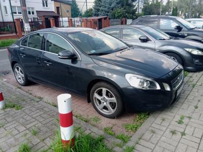 Volvo S60 II Sedan 2.0 T5 240KM 2012