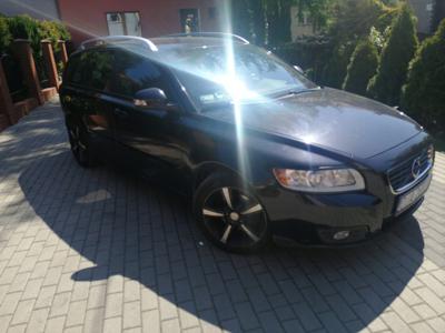 Volvo V50 1.6 D2 115KM 2012