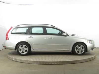 Volvo V50 2008 2.0 D 225137km Kombi