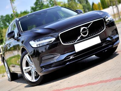 Volvo V90 II 2018