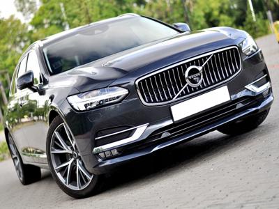 Volvo V90 II 2019