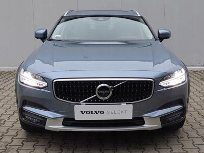 Volvo V90 II Kombi 2.0 D4 190KM 2019