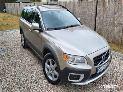 Volvo XC 70 D5 AWD Dynamic Summum rok 2010