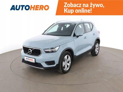 Volvo XC40 Crossover 2.0 D3 150KM 2018