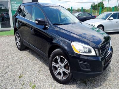 Volvo XC60 I SUV 2.0 D4 163KM 2013