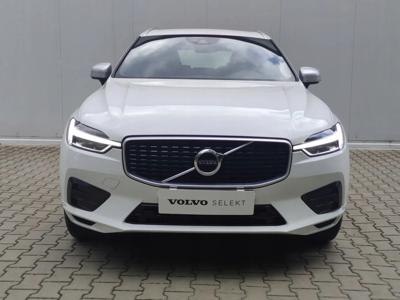 Volvo XC60 II Crossover D4 190KM 2019