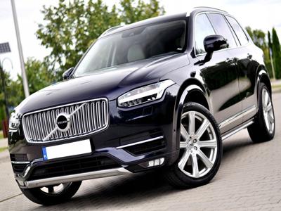 Volvo XC90 II SUV 2.0 D5 235KM 2016