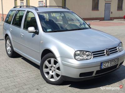 Vw Golf 4 1.6 16v kombi