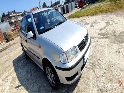 VW Polo 1.4 2000Rok