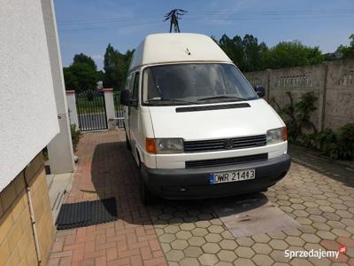 Vw Transporter 2.4 2000 rok w calosci lub na części