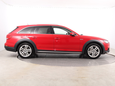 Audi A4 Allroad 2017 2.0 TDI 183479km Kombi