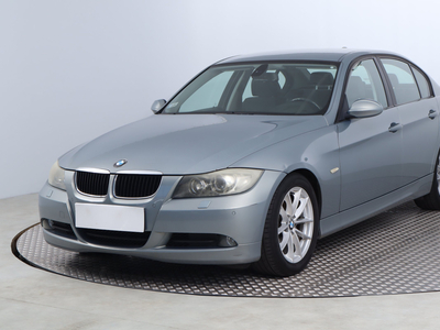 BMW 3 2005 320 d 300887km Sedan