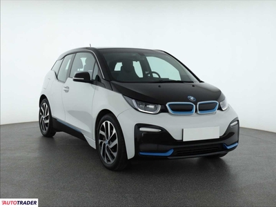 BMW i3 167 KM 2018r. (Piaseczno)