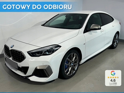 BMW Seria 2 G42-U06 M Gran Coupe 2.0 235i 306KM 2024