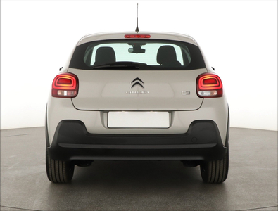 Citroen C3 2022 1.2 PureTech 2559km Hatchback