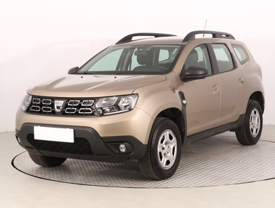 Dacia Duster 2019 1.3 TCe 33180km SUV