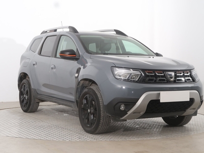 Dacia Duster I , Salon Polska, 1. Właściciel, Serwis ASO, GAZ, VAT 23%,