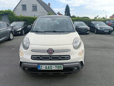 Fiat 500L Trekking Seria 4 1.4 95KM 2017