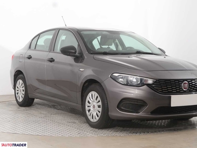 Fiat Tipo 1.4 93 KM 2018r. (Piaseczno)