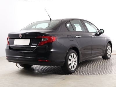 Fiat Tipo 2016 1.3 MultiJet 230473km Sedan