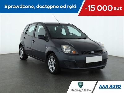 Ford Fiesta VI 1.4 16V 80KM 2008