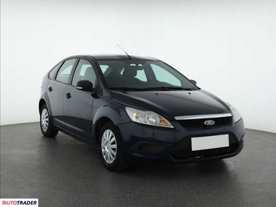 Ford Focus 1.6 88 KM 2008r. (Piaseczno)