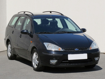 Ford Focus 2005 1.6 i 226756km Kombi