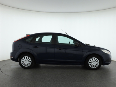 Ford Focus 2008 1.6 TDCi 256037km Hatchback