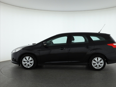 Ford Focus 2014 1.6 TDCi 104093km Kombi