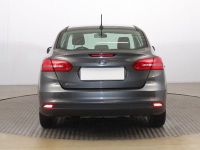 Ford Focus 2018 1.6 i 133433km Sedan