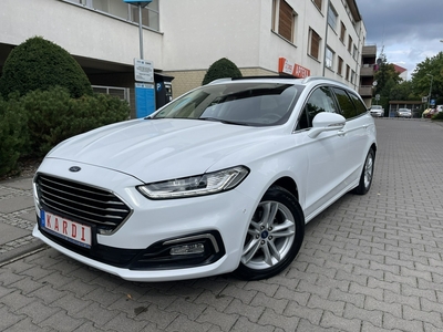 Ford Mondeo IX 2.0 Diesel Full Led