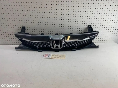 Honda Jazz IV Grill Honda Jazz (2015-2021) (400)