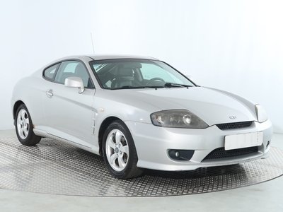 Hyundai Coupe , Serwis ASO, Skóra, Klima, , Serwis ASO, Skóra, Klima