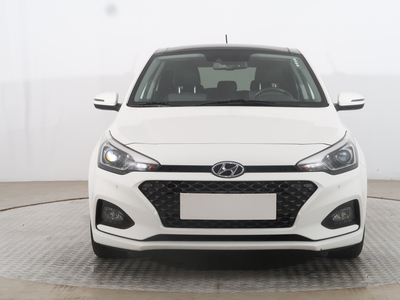 Hyundai i20 2019 1.0 T