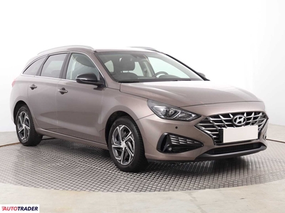 Hyundai i30 1.0 118 KM 2023r. (Piaseczno)